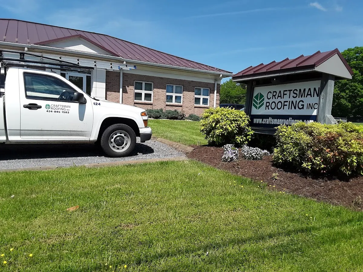 Quality Roof Replacement by experienced craftsmen in Chaffeeville